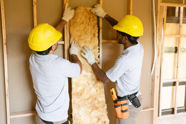 Types of Insulation We Offer in Gorman, NC